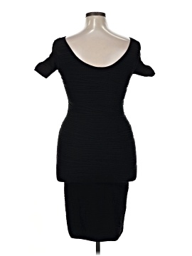 Bebe Cocktail Dress (view 2)
