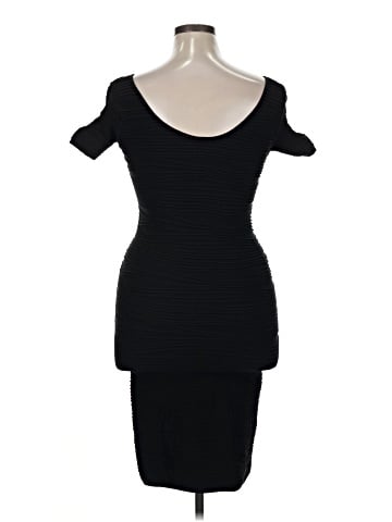 Bebe Cocktail Dress (view 2)