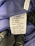 Jones New York Blue Jacket Size 10 - photo 7