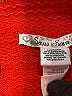 Sans Souci Solid Red Casual Skirt Size L - photo 4