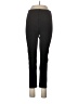 Ann Taylor Solid Black Dress Pants Size 8 Petite - photo 1