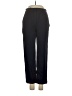AYR Solid Black Casual Pants Size 2 - photo 1