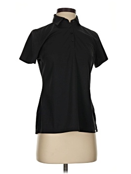 Lady Hagen Short Sleeve Turtleneck