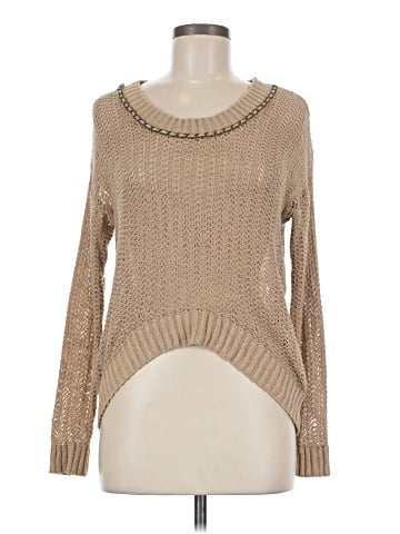 Kensie Pullover Sweater (view 1)