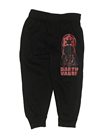 Star Wars Casual Pants (view 1)