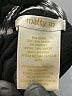 Matty M Chevron-herringbone Silver Formal Skirt Size L - photo 5