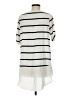 Lilis Closet Ivory 3/4 Sleeve Top Size M - photo 2