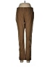 Soft Surroundings Solid Brown Casual Pants Size S (petite) - photo 1