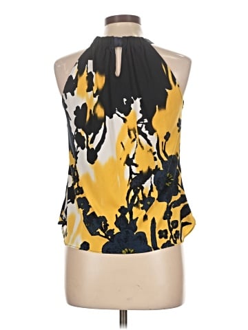 Tahari Sleeveless Blouse (view 2)