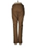 Soft Surroundings Solid Brown Casual Pants Size S (petite) - photo 2