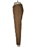 Soft Surroundings Solid Brown Casual Pants Size S (petite) - photo 5