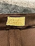 Caslon Solid Black Formal Skirt Size M (estimated) - photo 4