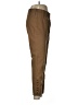 Soft Surroundings Solid Brown Casual Pants Size S (petite) - photo 4