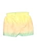 H&M 100% Polyester Yellow Board Shorts Size 6-12 mo - photo 2