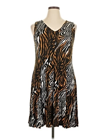 PREMISE Casual Dress (view 1)