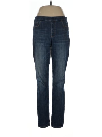 Lands' End Jeans (view 1)