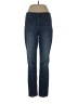 Lands' End Blue Jeans Size 12 - photo 1