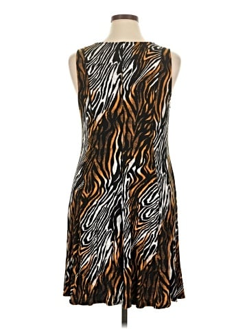 PREMISE Casual Dress (view 2)