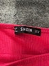 Shein Pink Tube Top Size M - photo 7