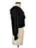 Zara Black 3/4 Sleeve Blouse Size XS - photo 4