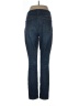 Lands' End Blue Jeans Size 12 - photo 2