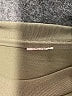 Unbranded Solid Green Short Sleeve Turtleneck Size XXS (estimated) - photo 7