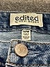Assorted Brands Blue Jeans Size 18 - photo 4