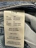 Assorted Brands Blue Jeans Size 18 - photo 5