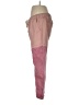 ONETEASPOON Color Block Pink Track Pants Size M - photo 5