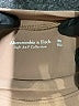 Abercrombie & Fitch Tan Bodysuit Size XS - photo 3