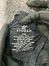 Kyodan Gray Tank Top Size S - photo 7