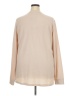 Sailwind Tan Long Sleeve Henley Size 2X - photo 2