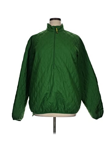 Sahalie Jacket (view 1)