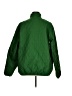Sahalie 100% Polyester Solid Green Jacket Size XL - photo 2