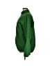 Sahalie 100% Polyester Solid Green Jacket Size XL - photo 5