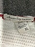 American Rag Cie Chevron-herringbone Ivory Pullover Sweater Size XL - photo 7