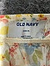 Old Navy Floral Yellow Dress Size S (kids) - photo 3