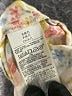 Old Navy Floral Yellow Dress Size S (kids) - photo 4