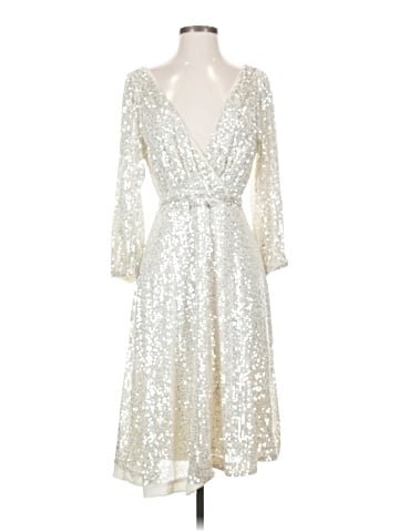DKNY Cocktail Dress (view 1)