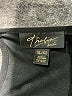 Thalia Sodi Black 3/4 Sleeve Blouse Size XL - photo 7