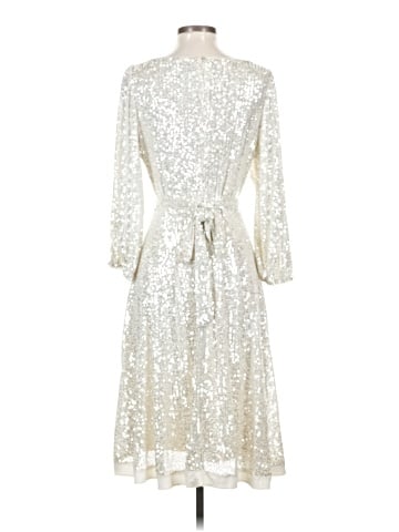DKNY Cocktail Dress (view 2)