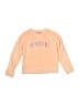 Vineyard Vines Orange Sweatshirt Size 7 - photo 1