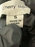 Cherry Mellow Black Casual Skirt Size S - photo 5