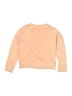 Vineyard Vines Orange Sweatshirt Size 7 - photo 2