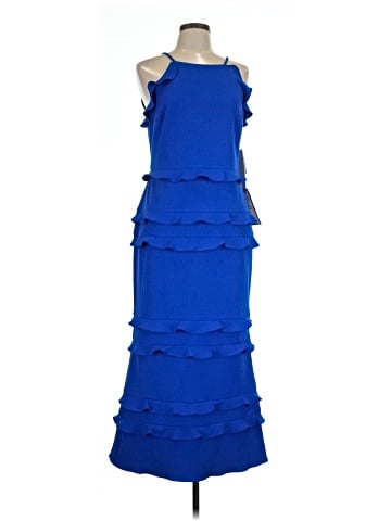 Adrianna Papell Cocktail Dress (view 1)