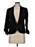 Amanda + Chelsea Black Blazer Size M - photo 1