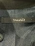 Tahari Solid Black Cocktail Dress Size XL (estimated) - photo 4