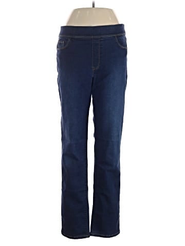 Gloria Vanderbilt Jeans (view 1)
