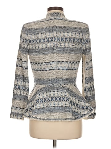 Rebecca Taylor Blazer (view 2)