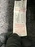 Boohoo 100% Polyester Solid Black Cocktail Dress Size 4 - photo 4